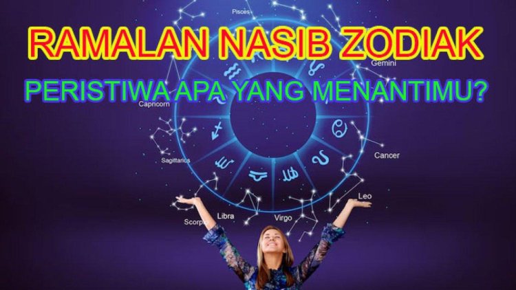 Nasihat Ramalan Zodiak Besok Sabtu 27 April 2024: Aquarius Belanja,Sagitarius Hoki,Virgo Menarik