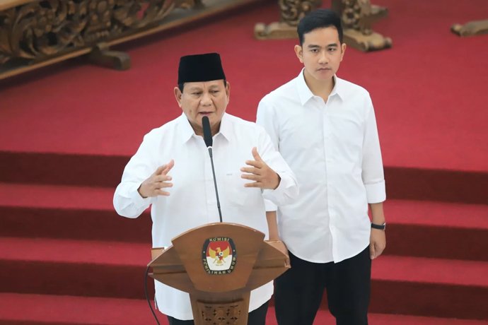 Prabowo Mulai Otak-atik Komposisi Menteri, Termasuk Pembentukan Kementerian Baru
