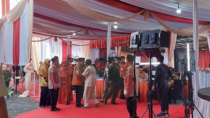 Alasan Prabowo Tak Hadiri Halalbihalal PKS Meski Sudah Disiapkan Karpet Merah