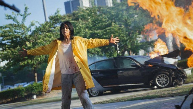 Sinopsis Goodbye Earth, Drama Korea Netflix Terbaru yang Tayang Hari Ini!