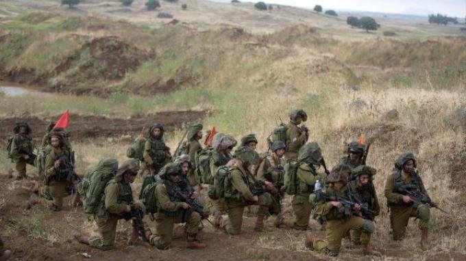AS Kembali Berlutut,Batalkan Sanksi Batalyon Netzah Yehuda IDF Meski Lakukan Pelanggaran Berat HAM