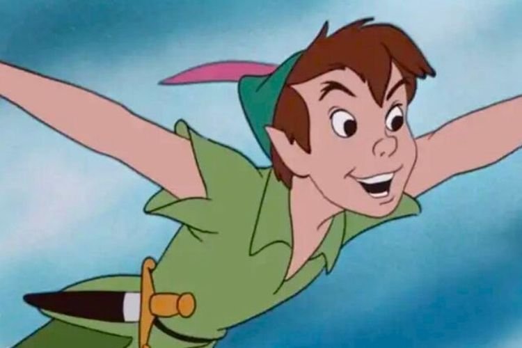 Kenali Apa Itu Peter Pan Syndrome, yang Sebabkan Sulit Tumbuh Dewasa